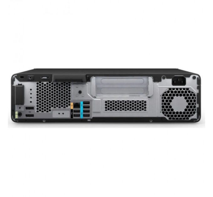 HP Комп'ютер HP Z2 G9 SFF / i7-14700, 16, 512, кл+м, Win11P (8T1M8EA)
