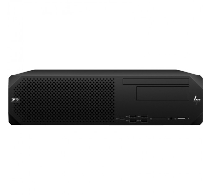 HP Комп'ютер HP Z2 G9 SFF / i7-14700, 16, 512, кл+м, Win11P (8T1M8EA)