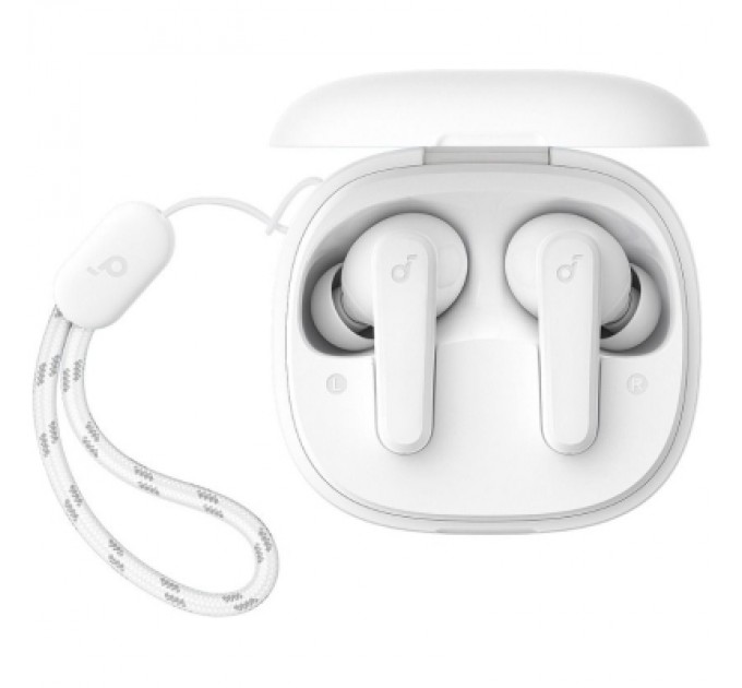 Anker Навушники Anker SoundСore R50i White (A3949G22)