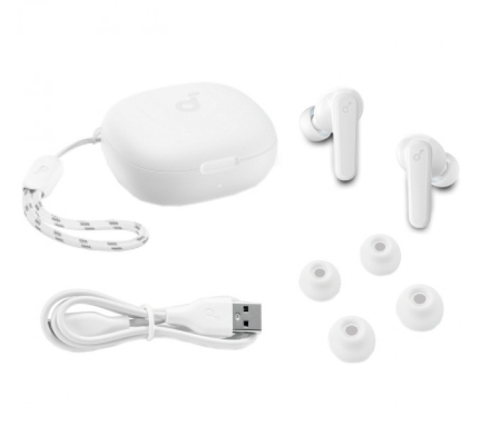 Anker Навушники Anker SoundСore R50i White (A3949G22)