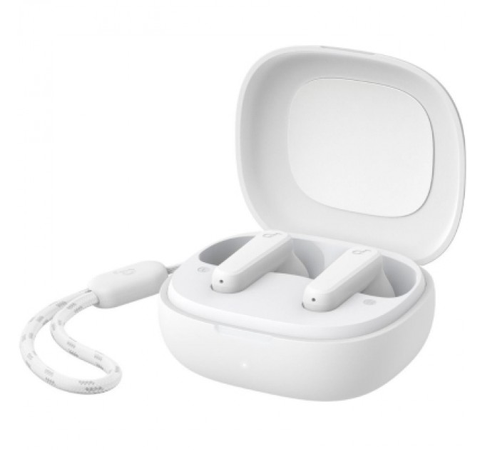 Anker Навушники Anker SoundСore R50i White (A3949G22)