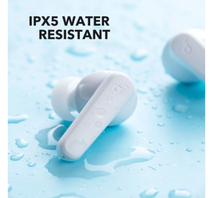 Anker Навушники Anker SoundСore R50i White (A3949G22)