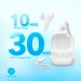 Anker Навушники Anker SoundСore R50i White (A3949G22)