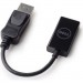 Dell Перехідник DisplayPort to HDMI 2.0 (4K) Kit Dell (492-BBXU)