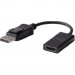 Dell Перехідник DisplayPort to HDMI 2.0 (4K) Kit Dell (492-BBXU)