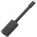 Dell Перехідник USB-C to Lan 2.5G Ethernet RJ45 Dell (470-BCFV)
