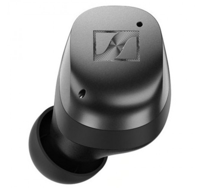 Sennheiser Навушники Sennheiser Momentum True Wireless 4 Graphite (700365)