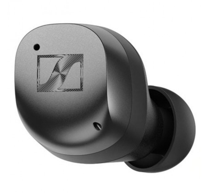 Sennheiser Навушники Sennheiser Momentum True Wireless 4 Graphite (700365)