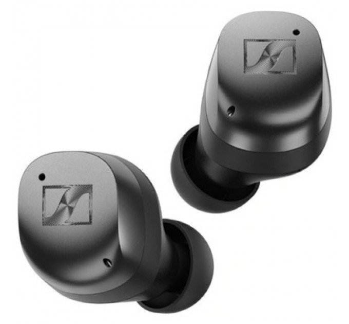 Sennheiser Навушники Sennheiser Momentum True Wireless 4 Graphite (700365)