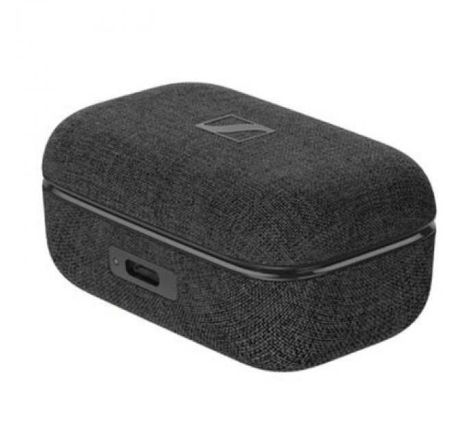 Sennheiser Навушники Sennheiser Momentum True Wireless 4 Graphite (700365)