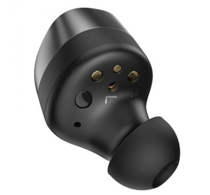 Sennheiser Навушники Sennheiser Momentum True Wireless 4 Graphite (700365)