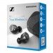 Sennheiser Навушники Sennheiser Momentum True Wireless 4 Graphite (700365)