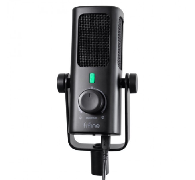 Fifine Мікрофон Fifine Profile 3 USB Black (Profile 3)