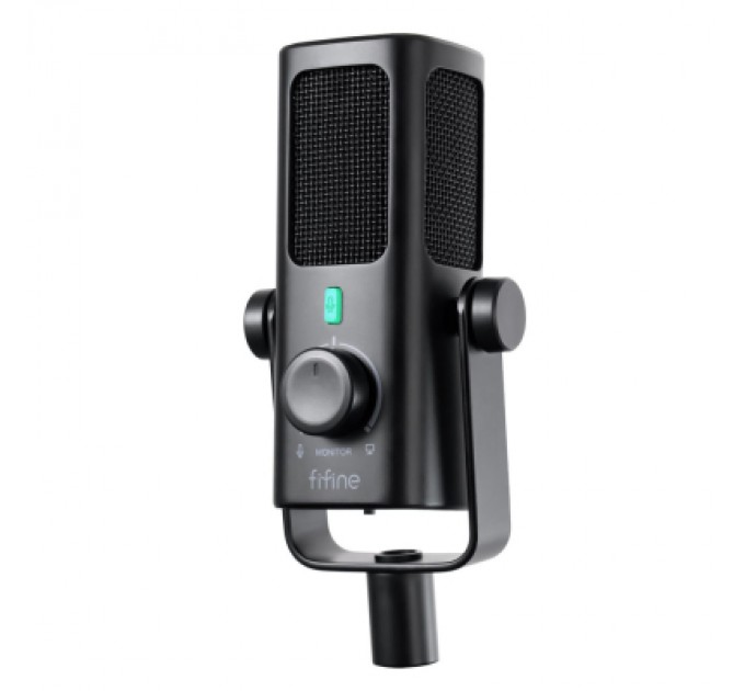 Fifine Мікрофон Fifine Profile 3 USB Black (Profile 3)