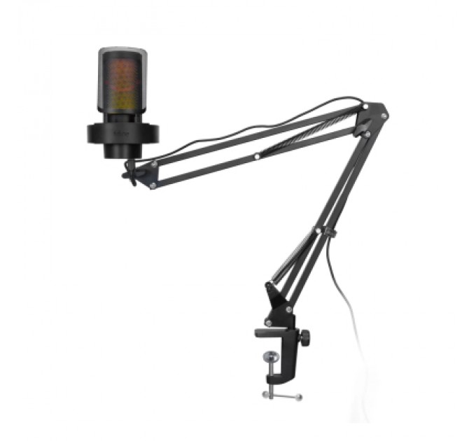 Fifine Мікрофон Fifine A8T USB Black (A8T)