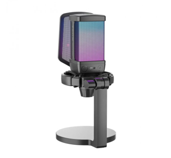 Fifine Мікрофон Fifine Q6 USB Black (Q6)