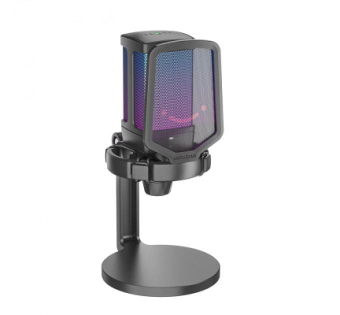 Fifine Мікрофон Fifine Q6 USB Black (Q6)