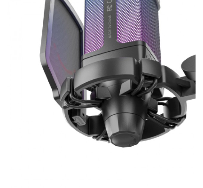 Fifine Мікрофон Fifine Q6 USB Black (Q6)