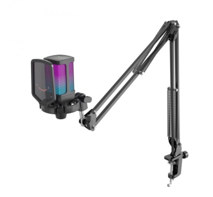 Fifine Мікрофон Fifine Q6T USB Black (Q6T)