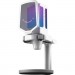 Fifine Мікрофон Fifine Q6W USB White (Q6W)