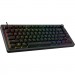 HyperX Клавіатура HyperX Alloy Rise 75 PBT HX Red USB UA Black (7G7A4AA)