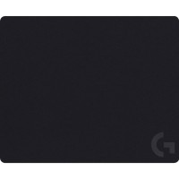 Килимок для мишки Logitech G240 Gaming Mouse Pad Black (943-000785)