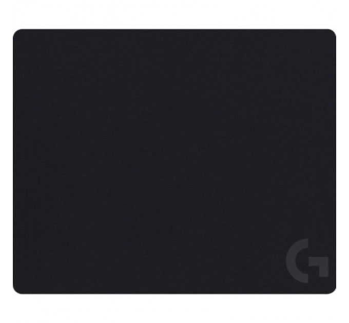 Logitech Килимок для мишки Logitech G240 Gaming Mouse Pad Black (943-000785)