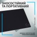 Logitech Килимок для мишки Logitech G240 Gaming Mouse Pad Black (943-000785)