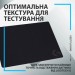 Logitech Килимок для мишки Logitech G240 Gaming Mouse Pad Black (943-000785)