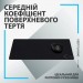 Logitech Килимок для мишки Logitech G240 Gaming Mouse Pad Black (943-000785)