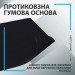 Logitech Килимок для мишки Logitech G240 Gaming Mouse Pad Black (943-000785)