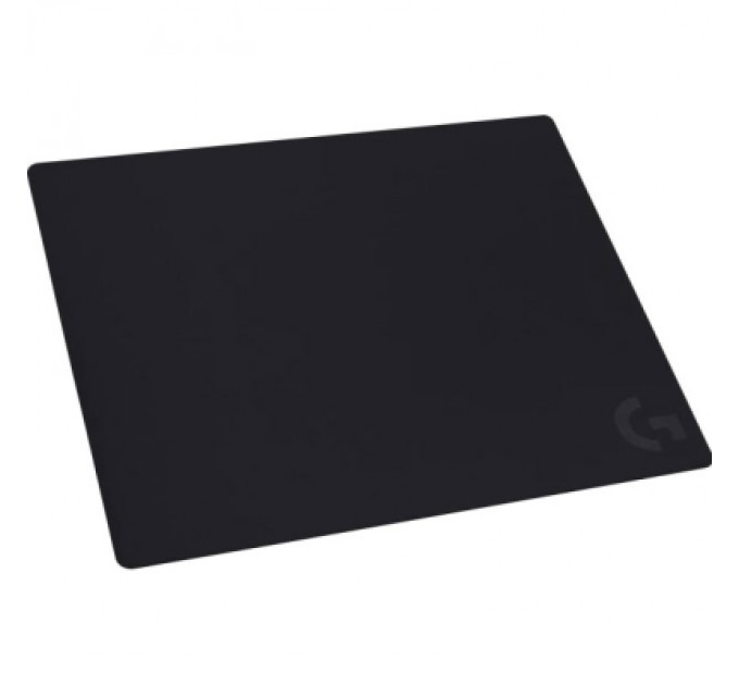 Logitech Килимок для мишки Logitech G240 Gaming Mouse Pad Black (943-000785)