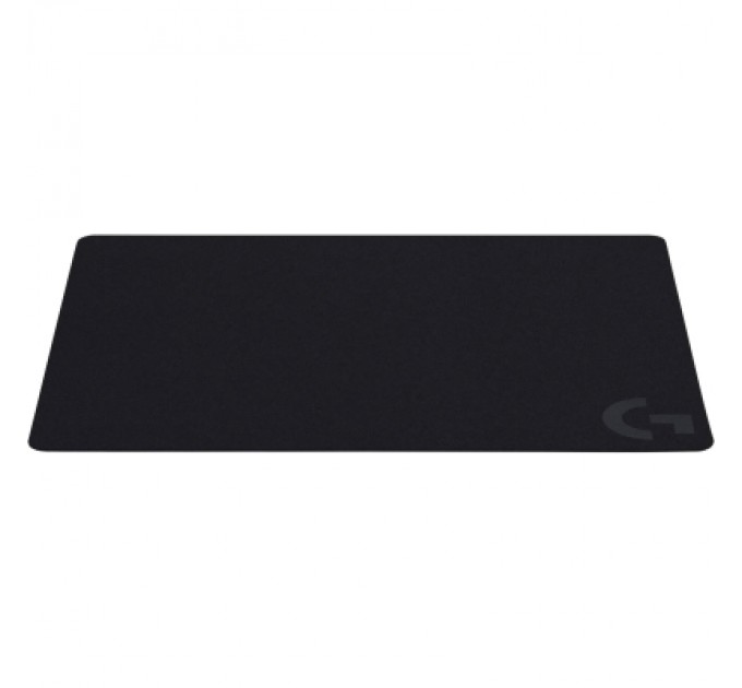 Logitech Килимок для мишки Logitech G240 Gaming Mouse Pad Black (943-000785)
