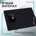 Logitech Килимок для мишки Logitech G240 Gaming Mouse Pad Black (943-000785)
