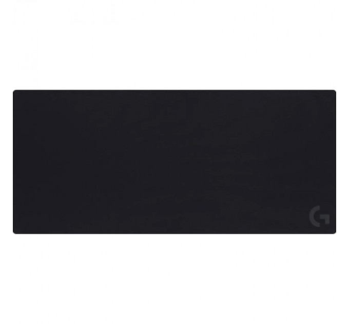 Logitech Килимок для мишки Logitech G840 Gaming Mouse Pad Black (943-000778)