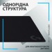 Logitech Килимок для мишки Logitech G840 Gaming Mouse Pad Black (943-000778)