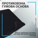Logitech Килимок для мишки Logitech G840 Gaming Mouse Pad Black (943-000778)