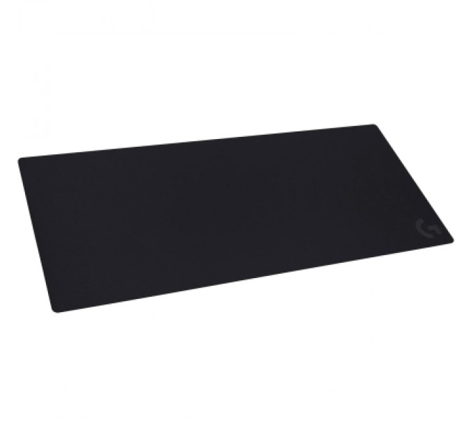 Logitech Килимок для мишки Logitech G840 Gaming Mouse Pad Black (943-000778)