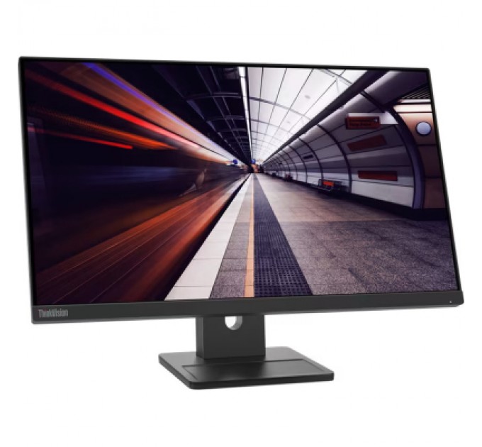 Lenovo Монітор Lenovo E24-30 (63EDMAR2WL)