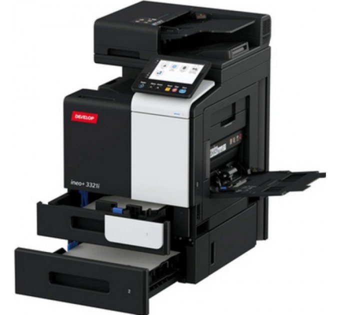 Develop Багатофункціональний пристрій Develop ineo+ 3321i (AAJP127)
