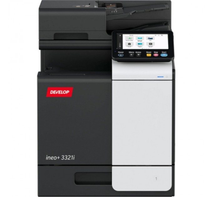 Develop Багатофункціональний пристрій Develop ineo+ 3321i (AAJP127)
