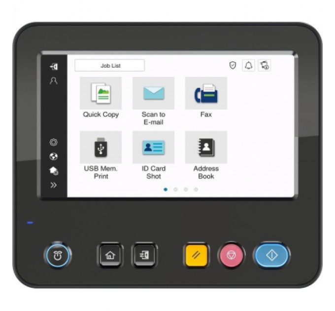 Develop Багатофункціональний пристрій Develop ineo+ 3321i (AAJP127)