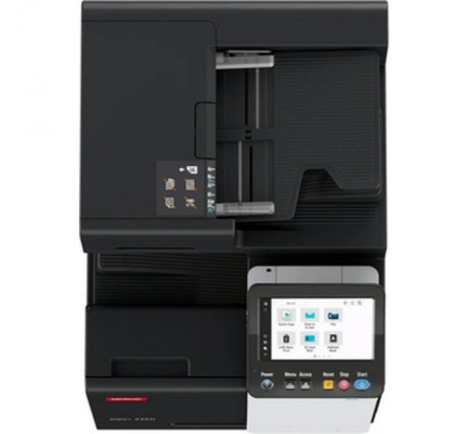 Develop Багатофункціональний пристрій Develop ineo+ 3321i (AAJP127)