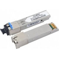 Модуль SFP Step4Net SFPd-40-1550-WDM-LC