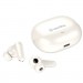 ColorWay Навушники ColorWay Slim TWS-1 Earbuds Long Life Beige (CW-TWS1BE)
