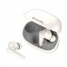 ColorWay Навушники ColorWay Slim TWS-1 Earbuds Long Life Beige (CW-TWS1BE)