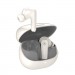 ColorWay Навушники ColorWay Slim TWS-1 Earbuds Long Life Beige (CW-TWS1BE)