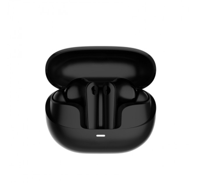 ColorWay Навушники ColorWay Slim TWS-1 Earbuds Long Life Black (CW-TWS1BK1)