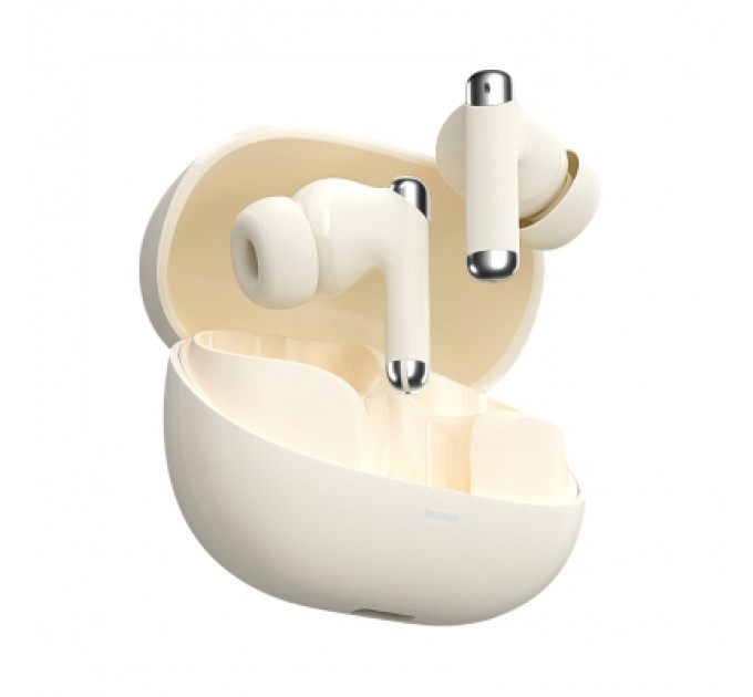 Tronsmart Навушники Tronsmart Sounfii R4 Beige (1096448)