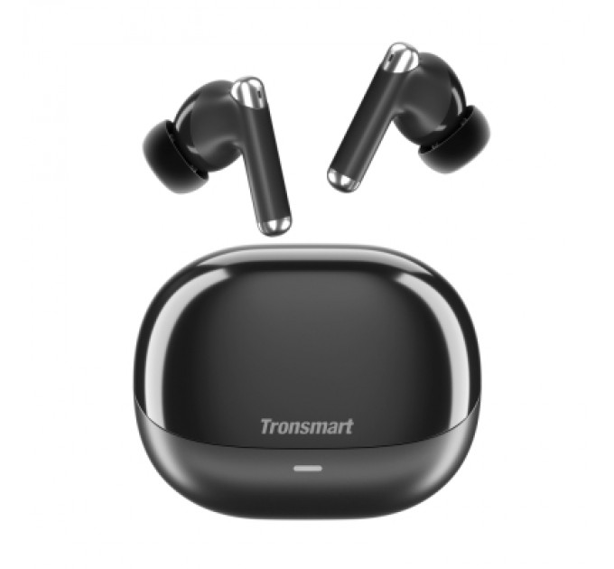 Tronsmart Навушники Tronsmart Sounfii R4 Black (1096447)